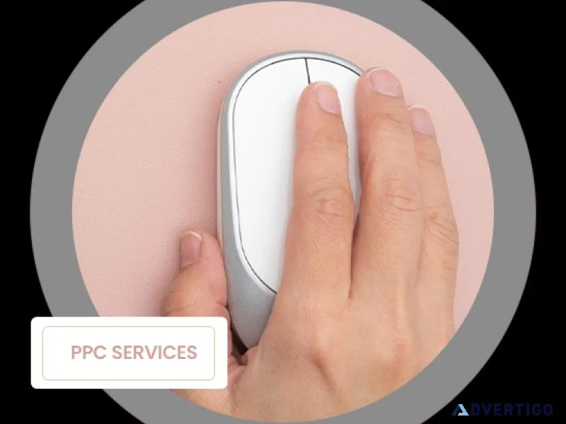 Ppc services in delhi