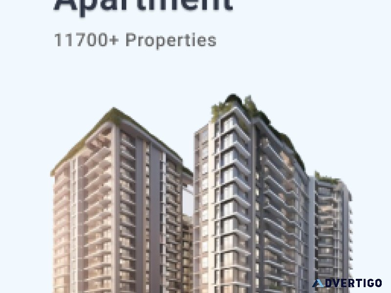 Apartments / flats for sale in chennai