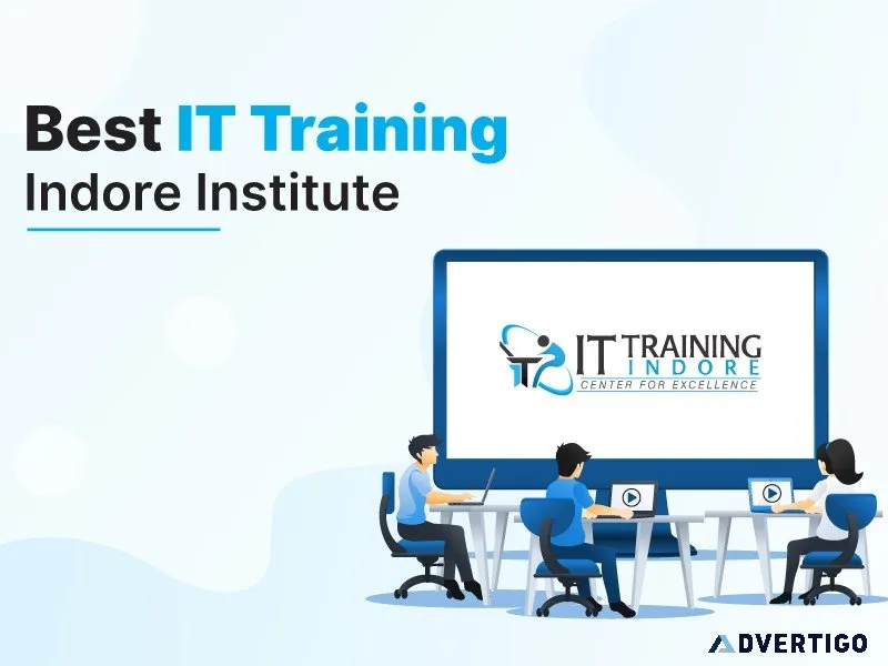 Graphic designing course in indore
