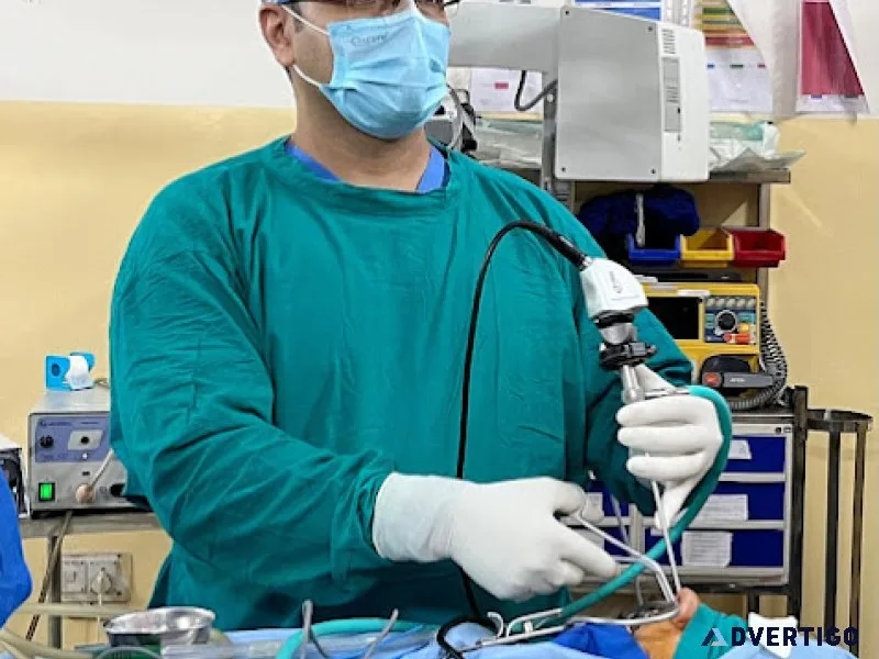 Ent specialist in pratap nagar