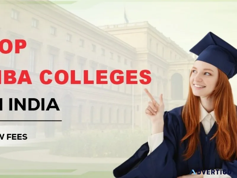Best mba colleges in india courses 2024