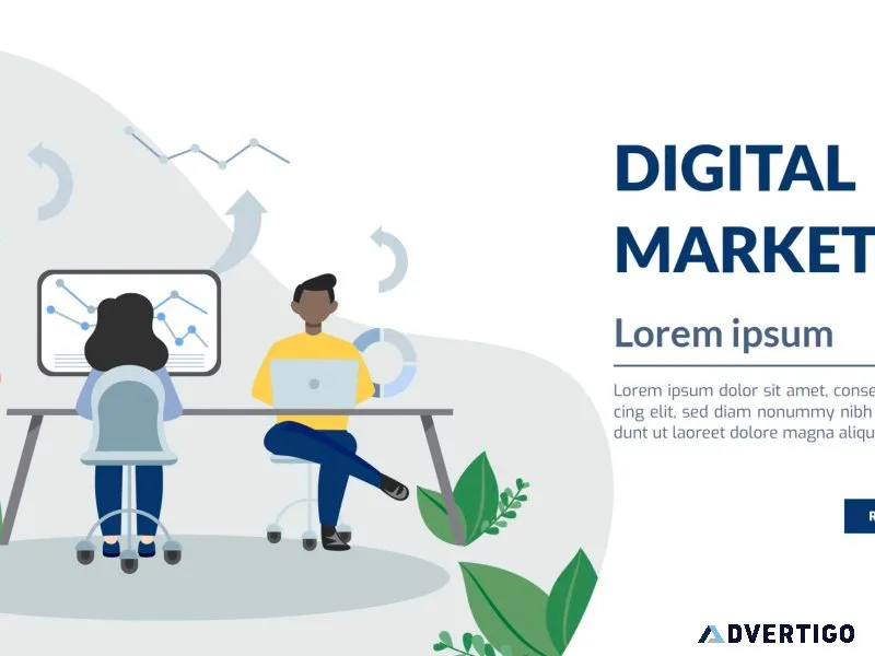 Best digital marketing company in india