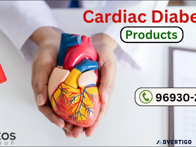 Cardiac diabetic pcd pharma franchise
