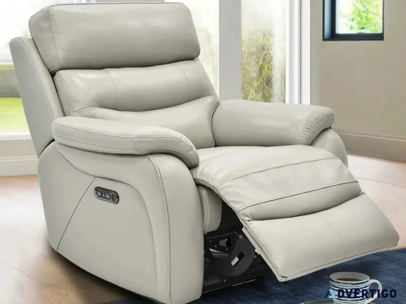 Arlo 2003 - recliner chair