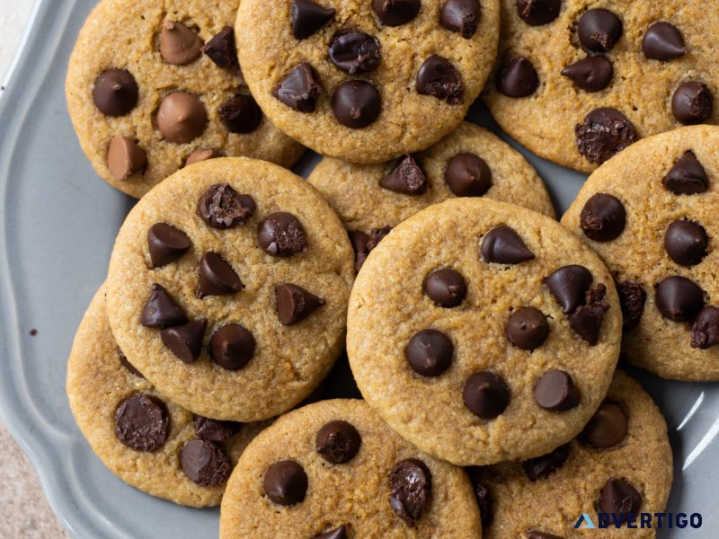 Are you searching for the best and tasty organic cookies?