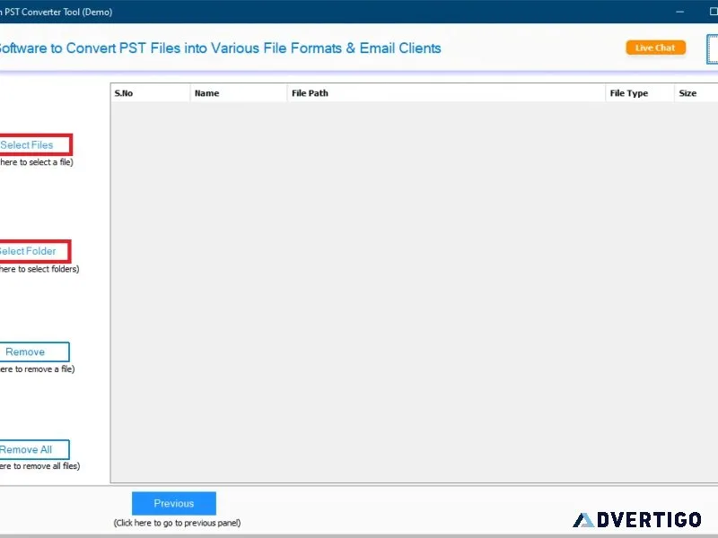 Different ways to import pst to gmail