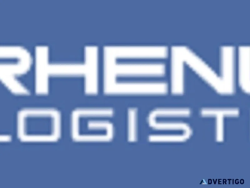 Top ocean logistics provider | rhenus logistics india