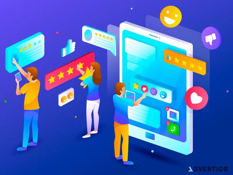 Optimize your digital customer experience today