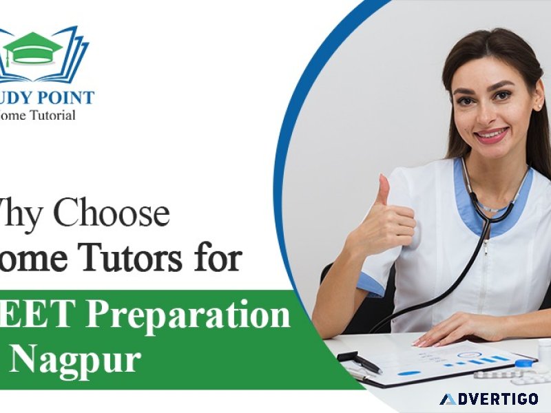 Home tutor for neet