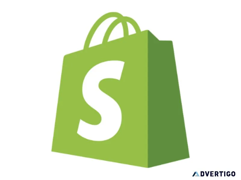 Shopify development partner agency