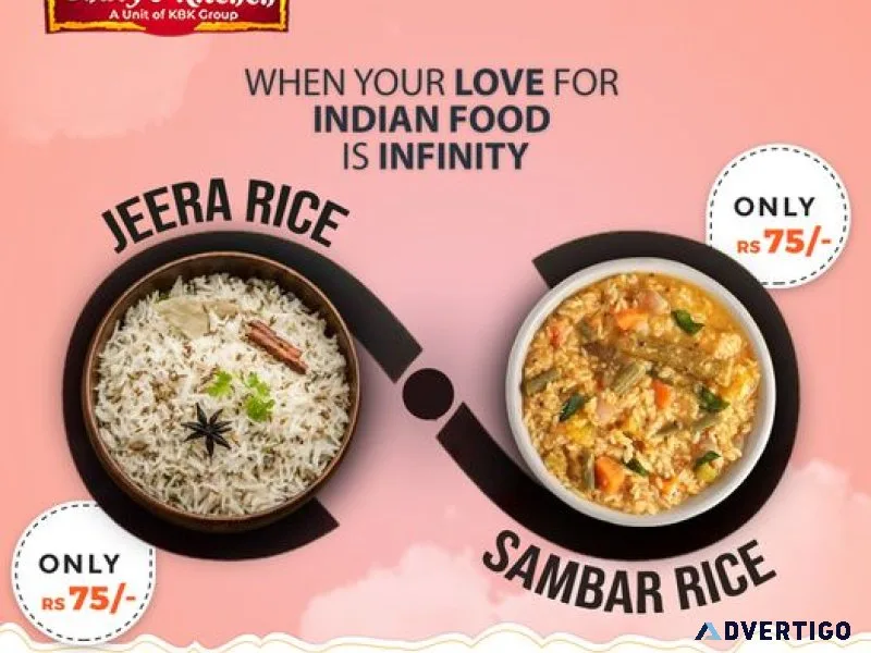  uppal s finest: tiffins and family dining experiences 