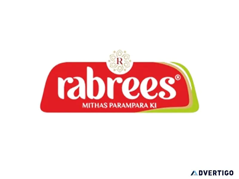 Rabrees: your gateway to exceptional dry fruits in noida