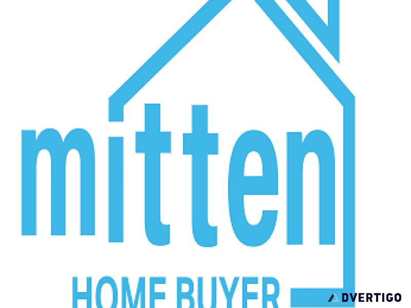 Mitten home buyer