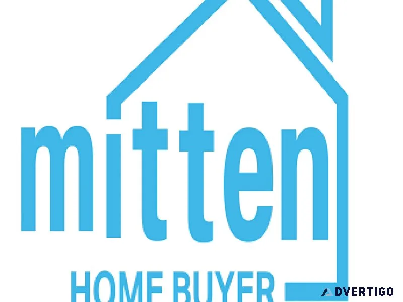 Mitten home buyer