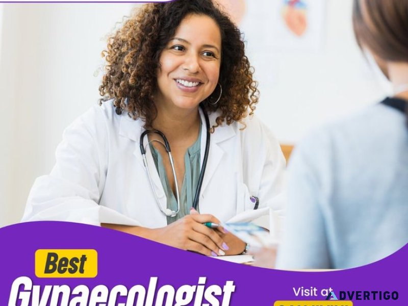 Best gynaecologist in lucknow