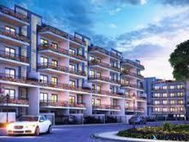 Know the perks of central park 32 sohna sco plots