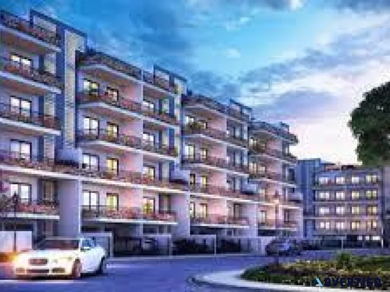 Know the perks of central park 32 sohna sco plots