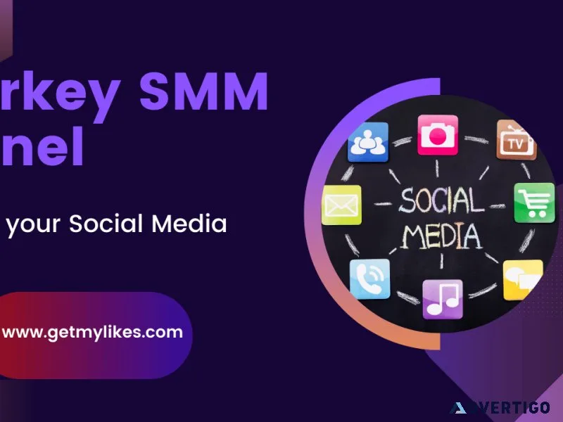 Premium account smm panel-getmylikes
