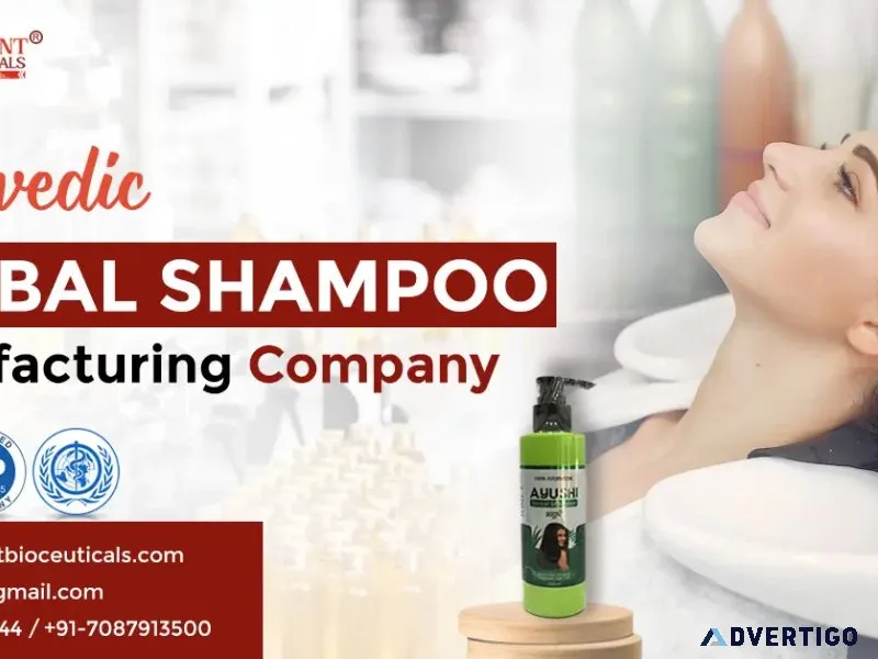 Herbal lotion product franchise in india