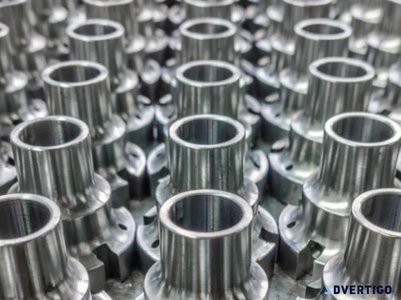 Precision components manufacturers | bangalore