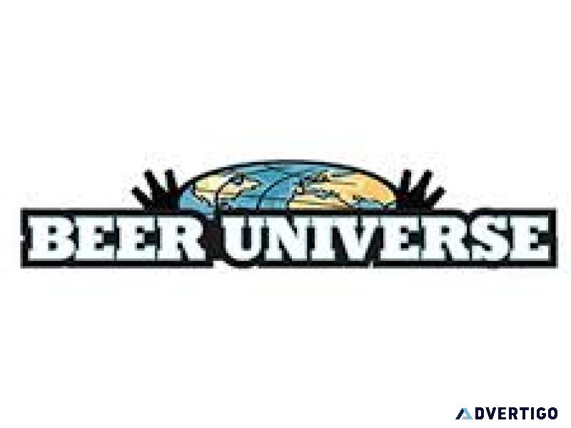 Beer store in albany