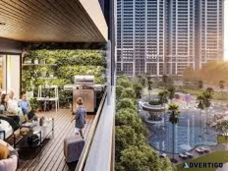 Explore the amenities at smart world one dxp sector 113