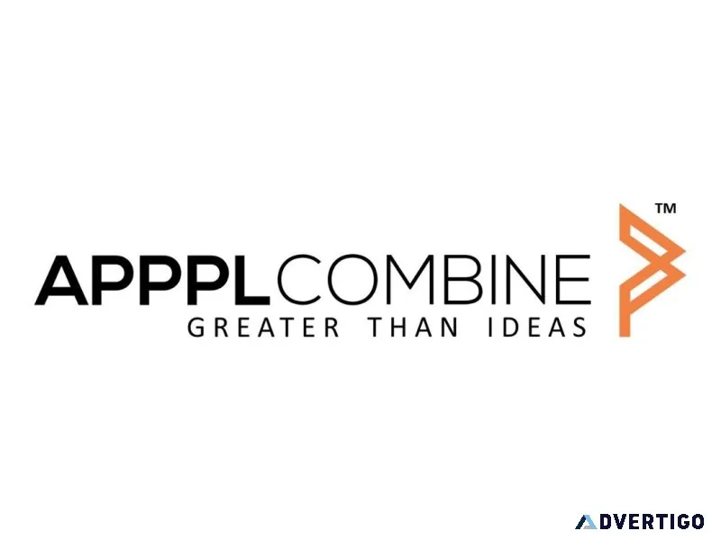 Apppl combine: your brand design partner in delhi ncr