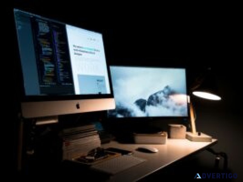 Best web designing in ramnagar