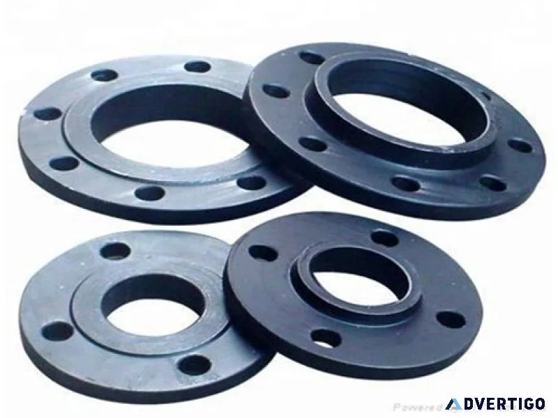 Carbon steel astm a350 lf2 flanges exporters