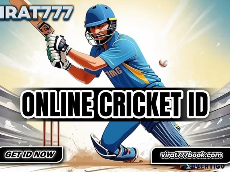 How to choose right online cricket id provider