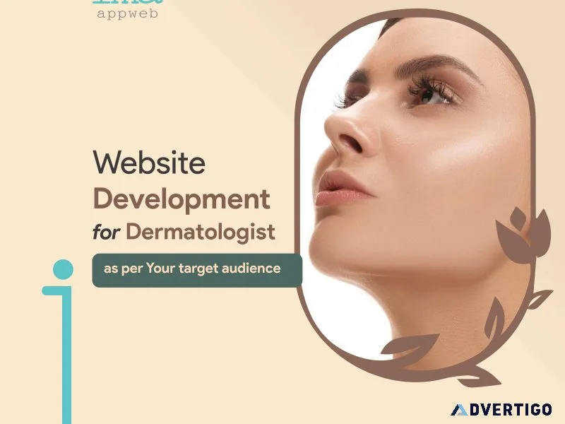 Advertising, tech, and marketing for dermatologists