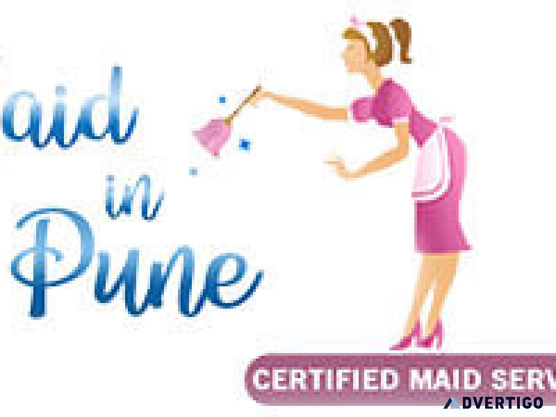 Maid in pune