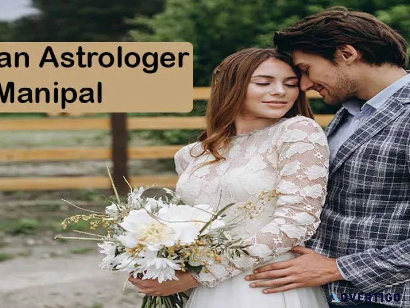 Vashikaran astrologer in manipal