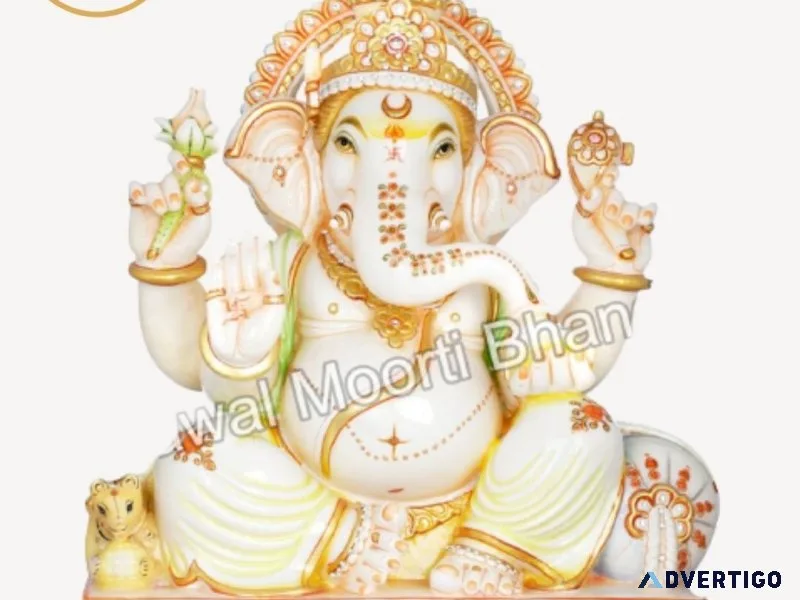 Looking for the best ganesh statue in jaipur?