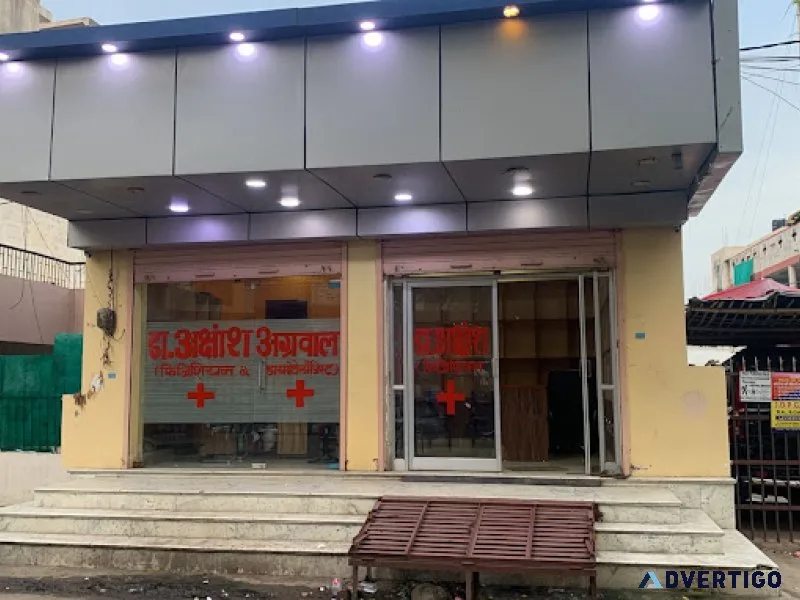 Best general physician doctors in malviya nagar
