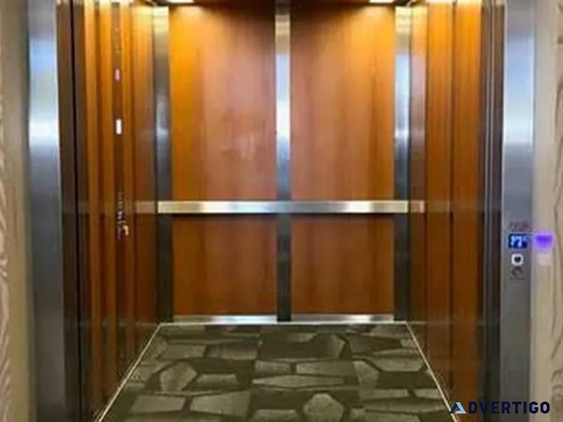 Lift repair amc services in delhi | recon elevator