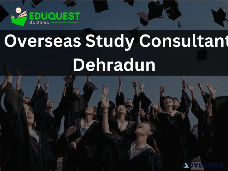 Top-rated study abroad consultants in dehradun