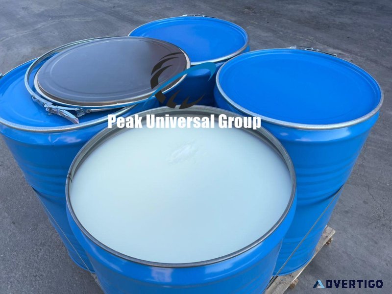 Petroleum jelly