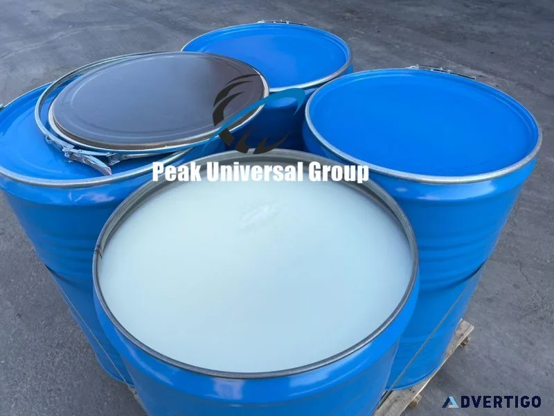 Petroleum jelly