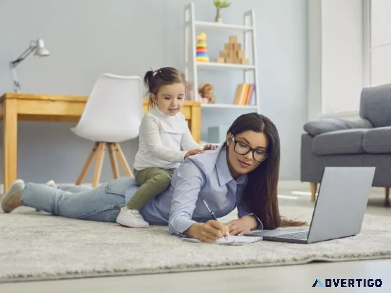 Elevate your finances because you deserve to thrive