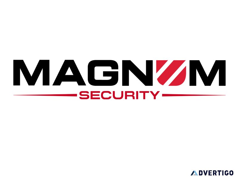 Best security companies in dubai