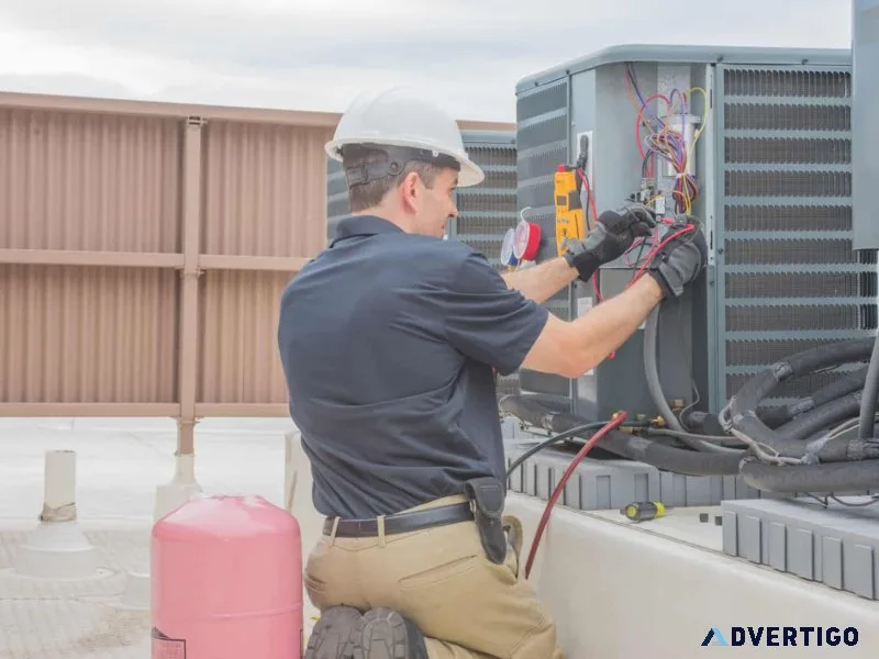 Best iot-based hvac automation