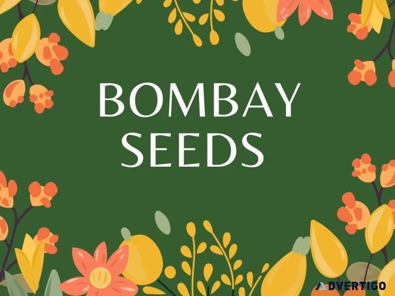 Bombay seeds supply co