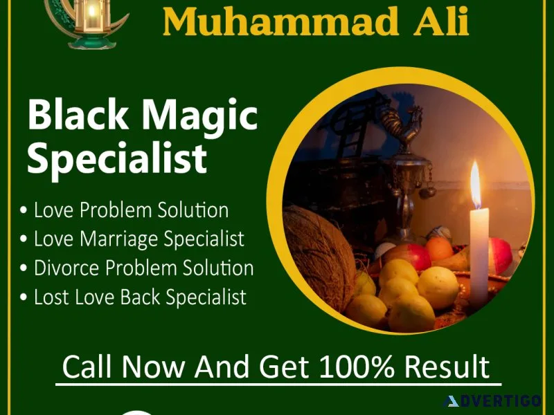 Black magic specialist +91-7347347995