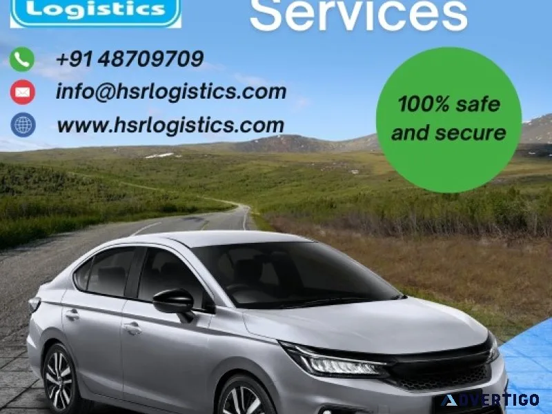 Best car transport in gurgaon:- 9148709709