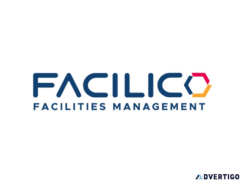 Facility management companies in dubai