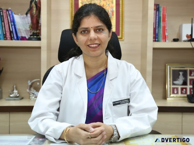 Best fertility treatment center in jaipur