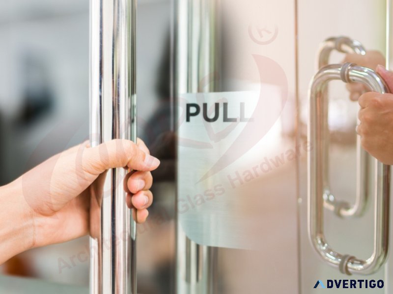 Ss door handles manufacturers