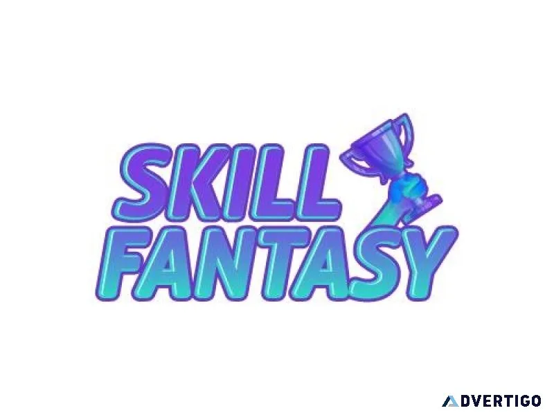 Skill fantasy - fantasy sports app in india