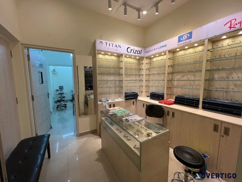 Best eye hospitals in durgapura jaipur